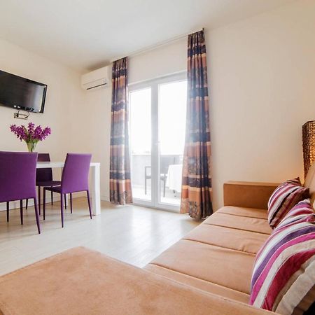 Villa Dubrovnik Makarska Eksteriør billede
