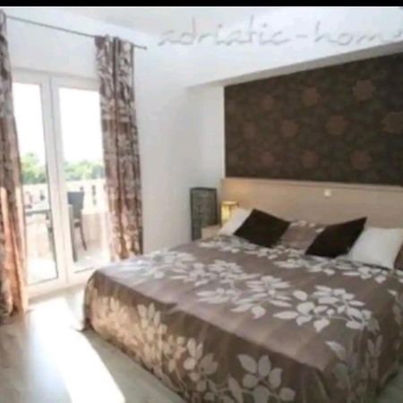 Villa Dubrovnik Makarska Eksteriør billede