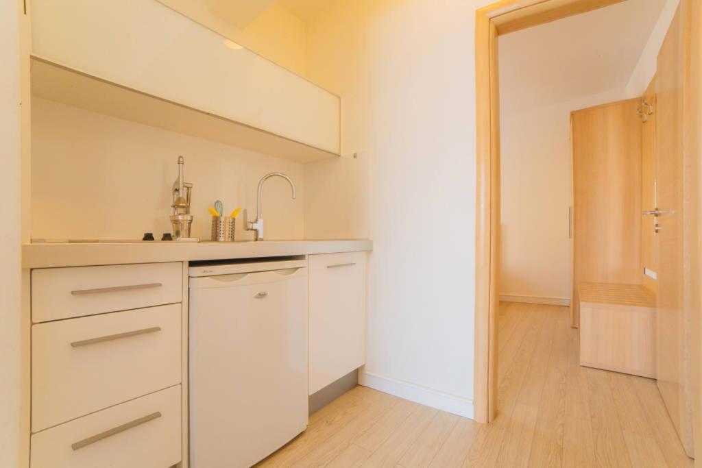 Villa Dubrovnik Makarska Eksteriør billede