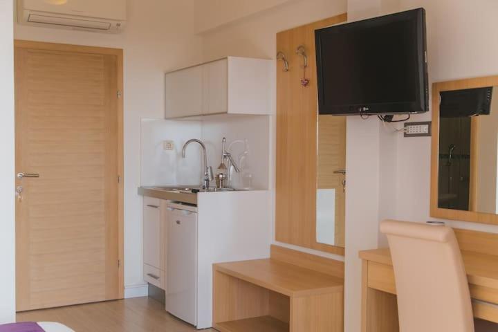 Villa Dubrovnik Makarska Eksteriør billede