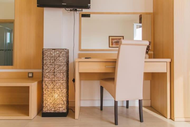 Villa Dubrovnik Makarska Eksteriør billede