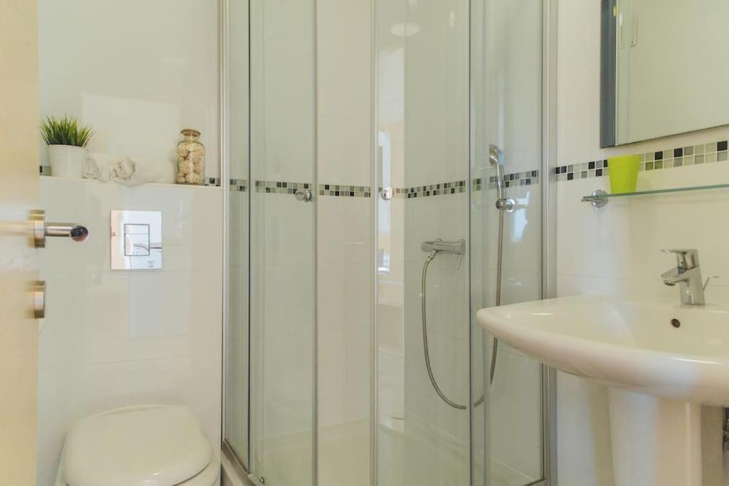 Villa Dubrovnik Makarska Eksteriør billede