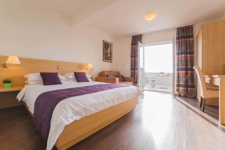 Villa Dubrovnik Makarska Eksteriør billede