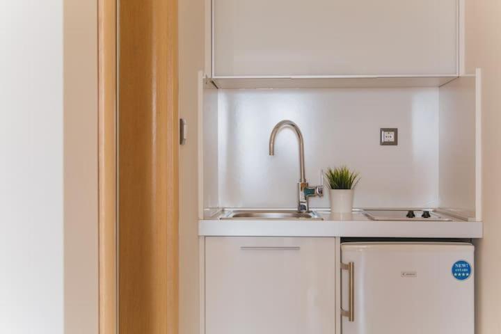 Villa Dubrovnik Makarska Eksteriør billede