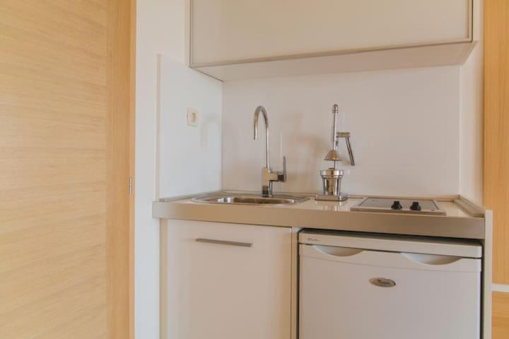 Villa Dubrovnik Makarska Eksteriør billede
