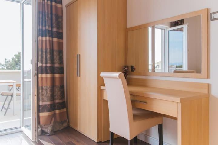 Villa Dubrovnik Makarska Eksteriør billede