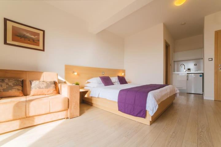 Villa Dubrovnik Makarska Eksteriør billede