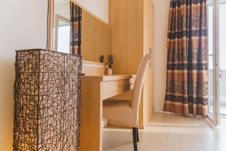 Villa Dubrovnik Makarska Eksteriør billede