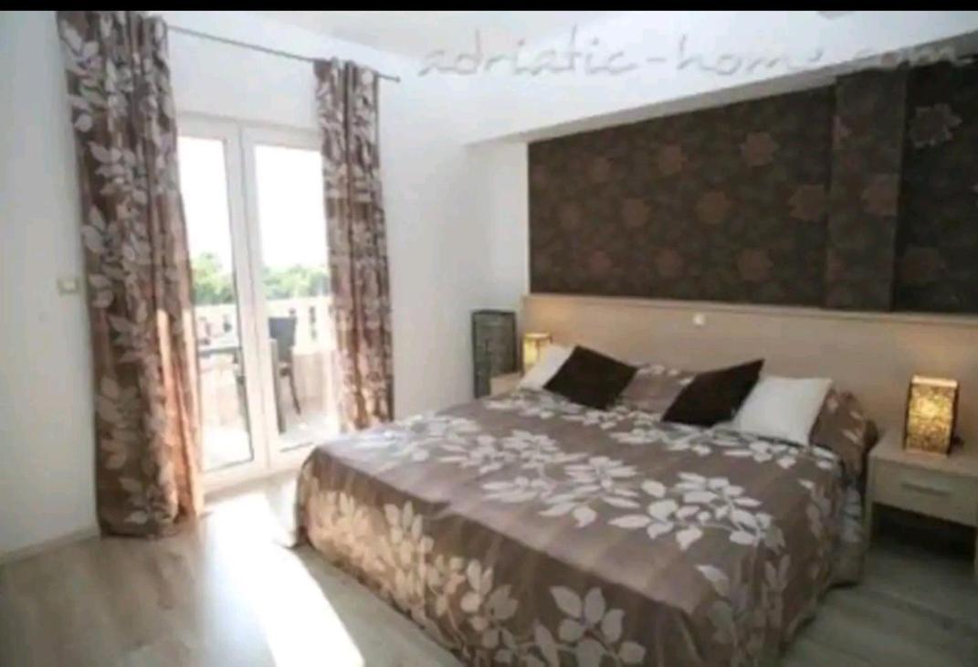 Villa Dubrovnik Makarska Eksteriør billede
