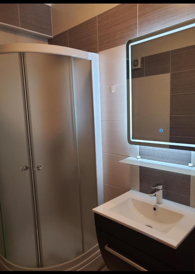 Villa Dubrovnik Makarska Eksteriør billede