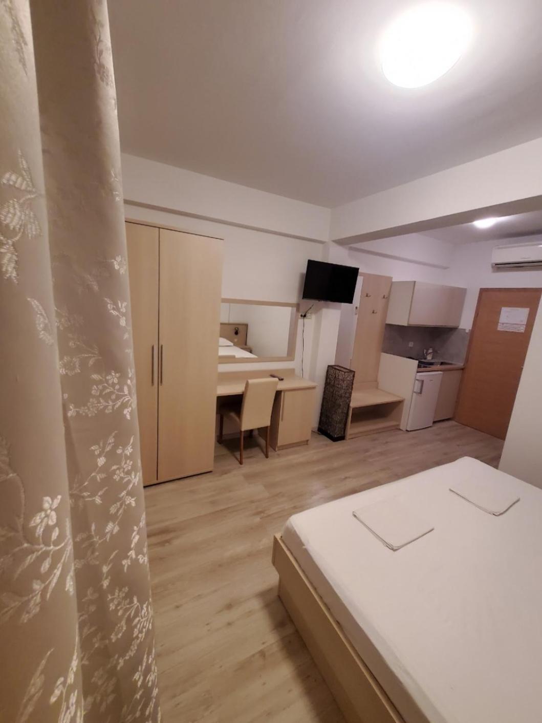 Villa Dubrovnik Makarska Værelse billede