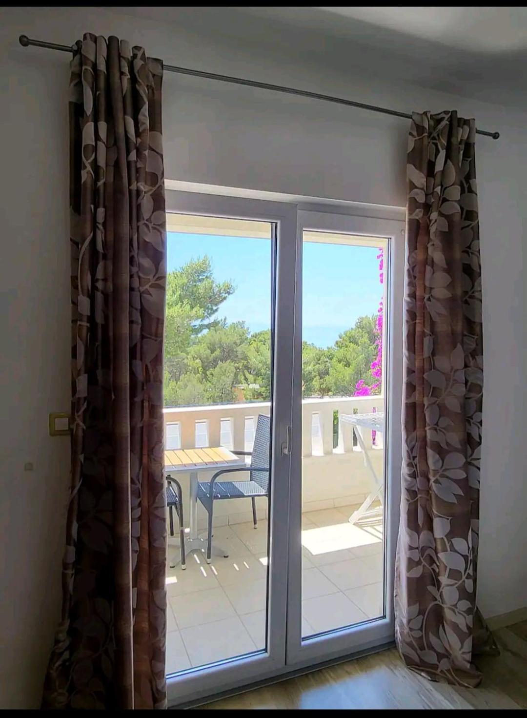 Villa Dubrovnik Makarska Værelse billede