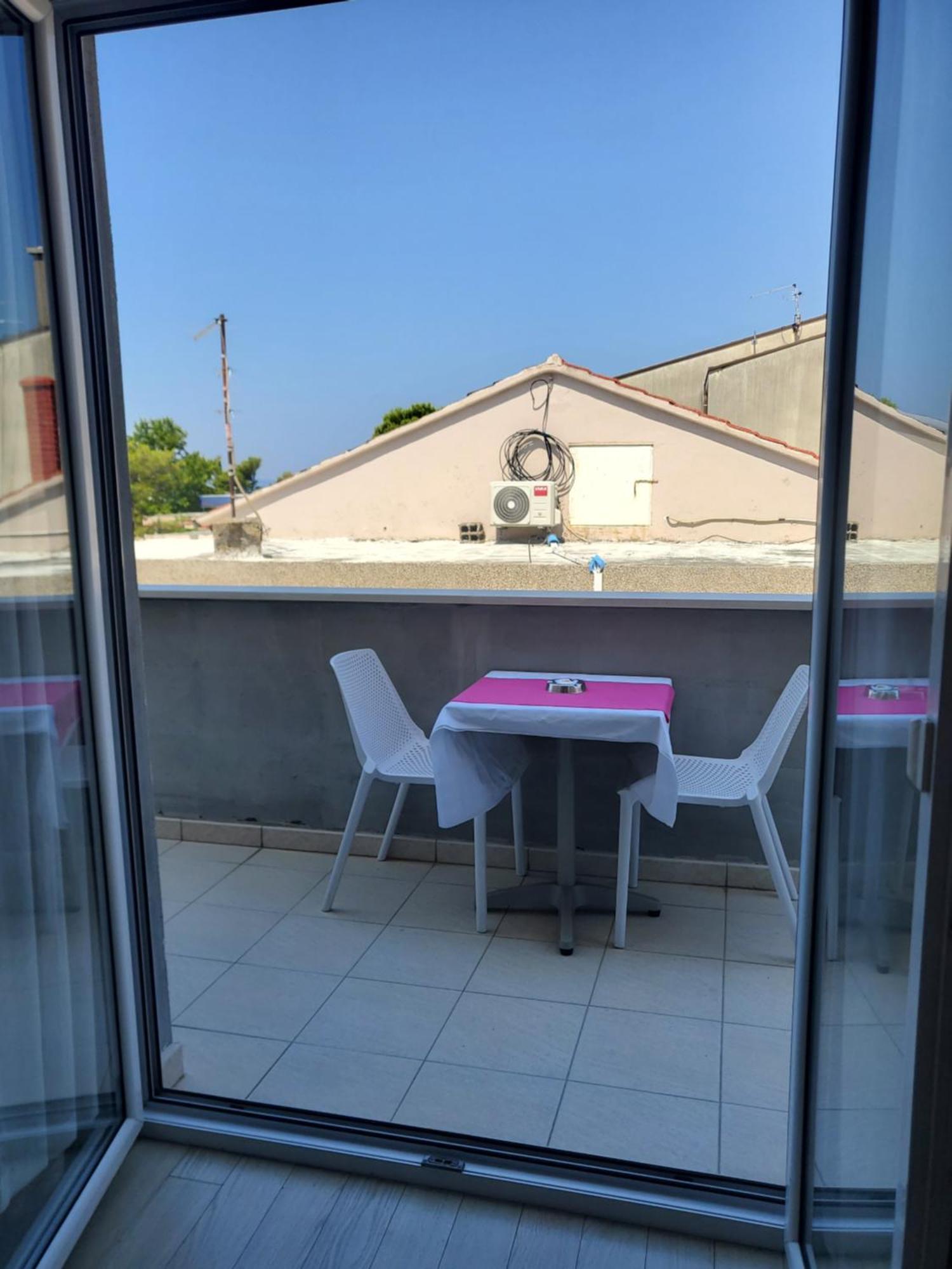 Villa Dubrovnik Makarska Værelse billede